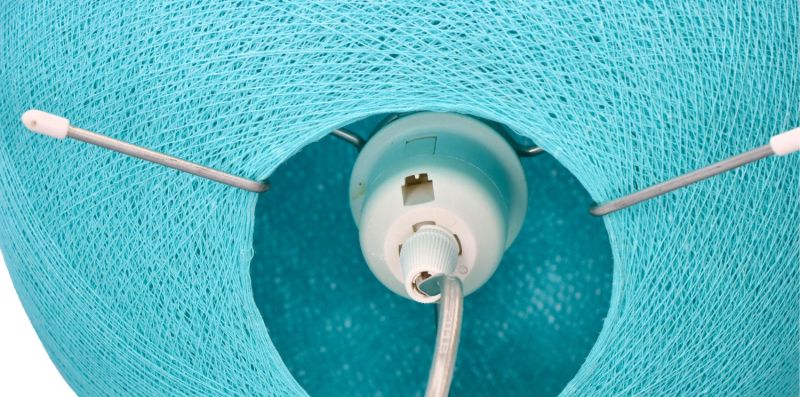 Lampa stojąca ZOO Cobo  ptaszek