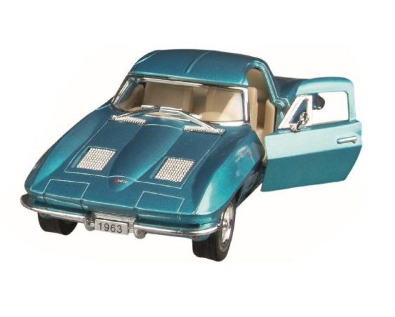 Corvetta 1963 - model samochodu
