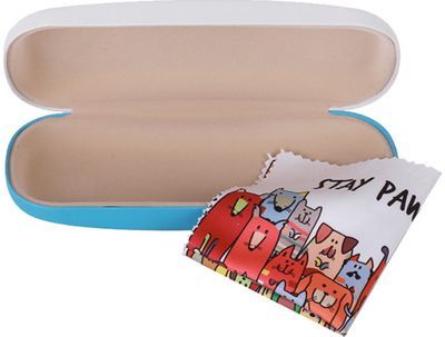 Etui na okulary Stay Pawsitive