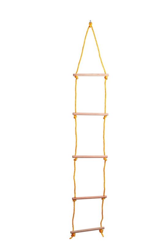 Drabinka sznurkowa do 50kg z CE