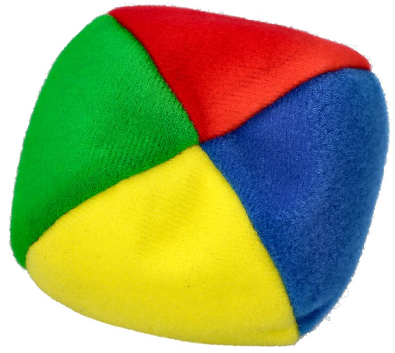 Piłeczka do żonglowania