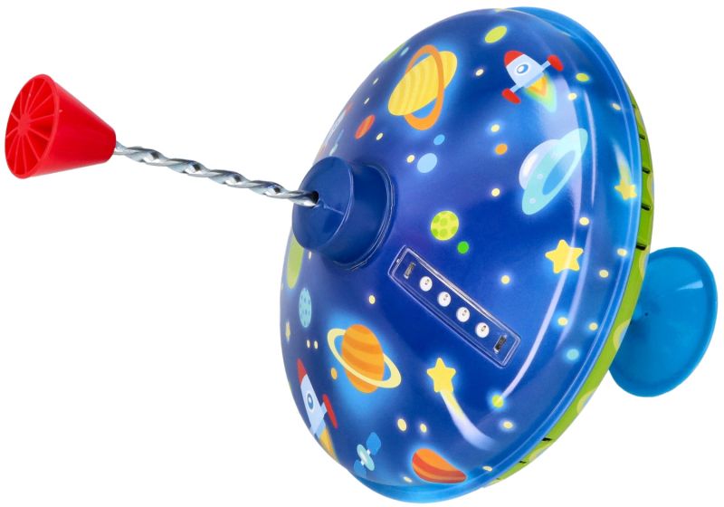 Bąk kosmiczny LED