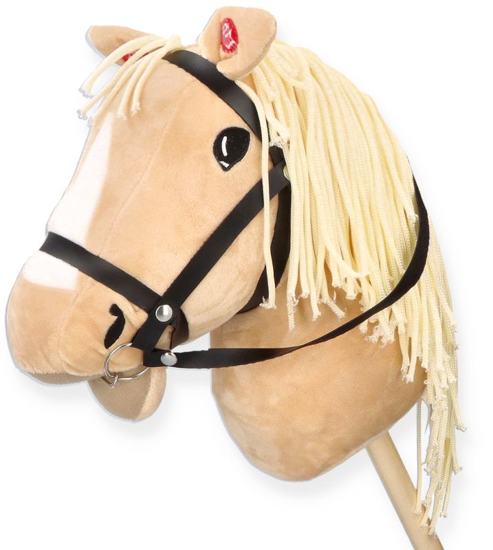 Konik na patyku Hobby Horse Izabelek