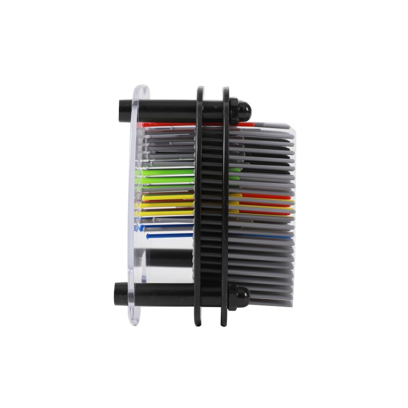 Tablica szpilkowa Pin Art Let's Play