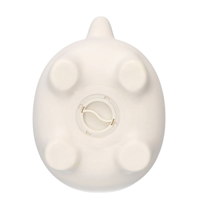 i-total Duża skarbonka Biały Kot