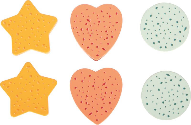 Zestaw do karmienia koni z paszą i smakołykami