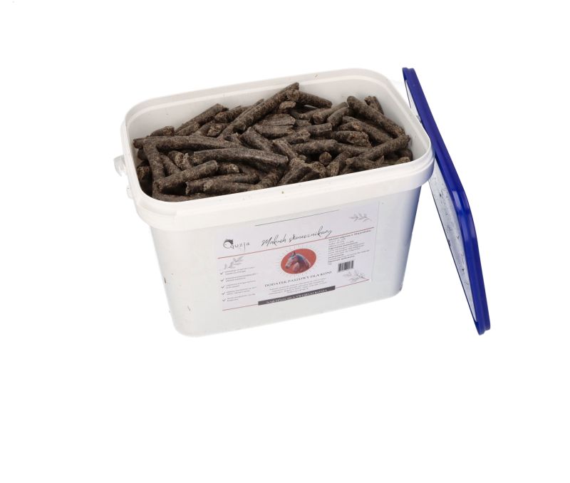 Makuch słonecznikowy 2kg