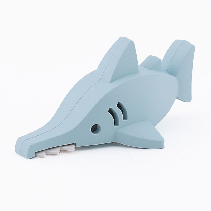 Zestaw magnetycznych figurek Wodny Świat 3D