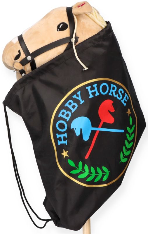 Plecak na konika hobby horse