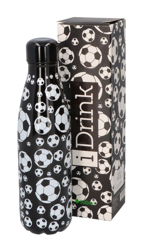 Butelka termiczna Piłka nożna 500ml