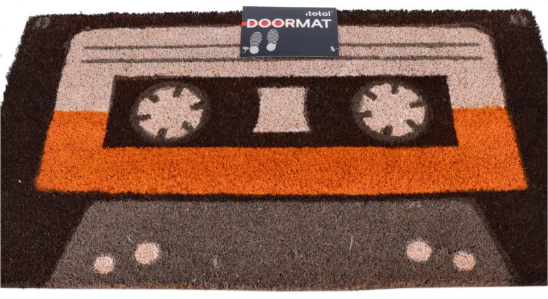 Mata do mieszkania Kaseta i-total