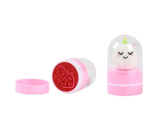 Stempelki mix wzorów