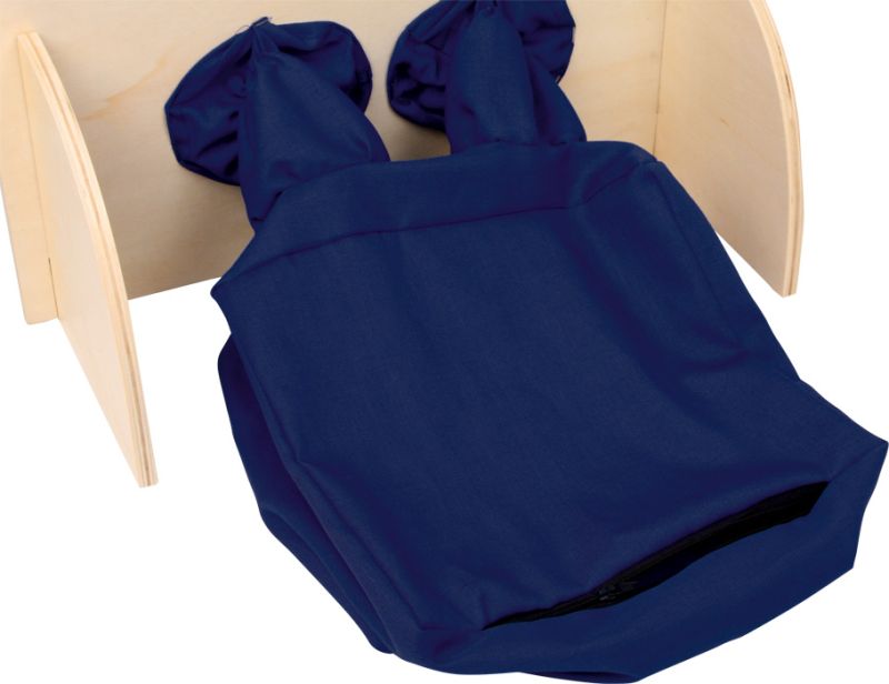 Magiczna ściana zmysłów