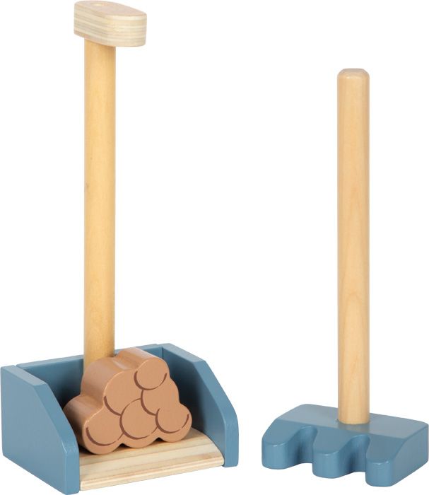 Mały Kucyk w Torbie ze stajnią i akcesoriami