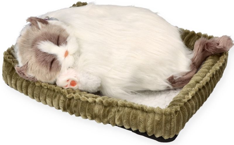 Oddychający Kociak Ragdoll Perfect Petzz