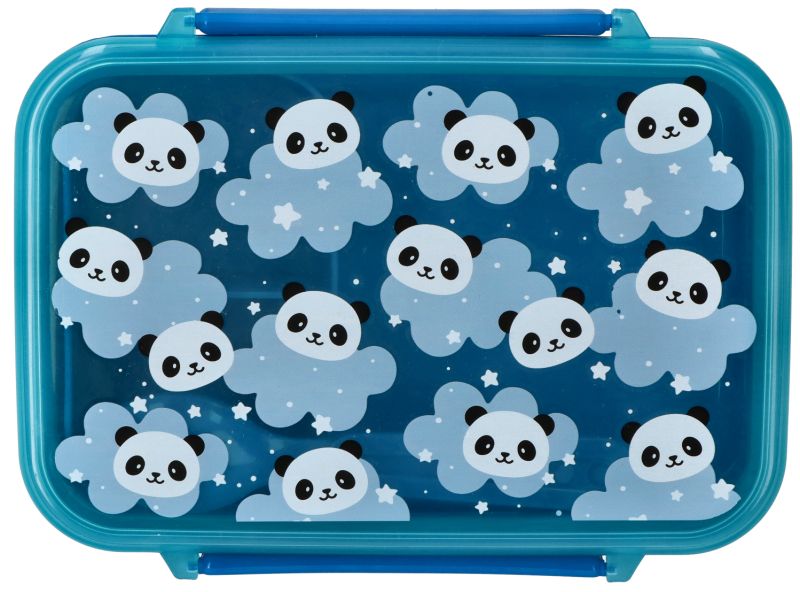 Lunch Box Pandy