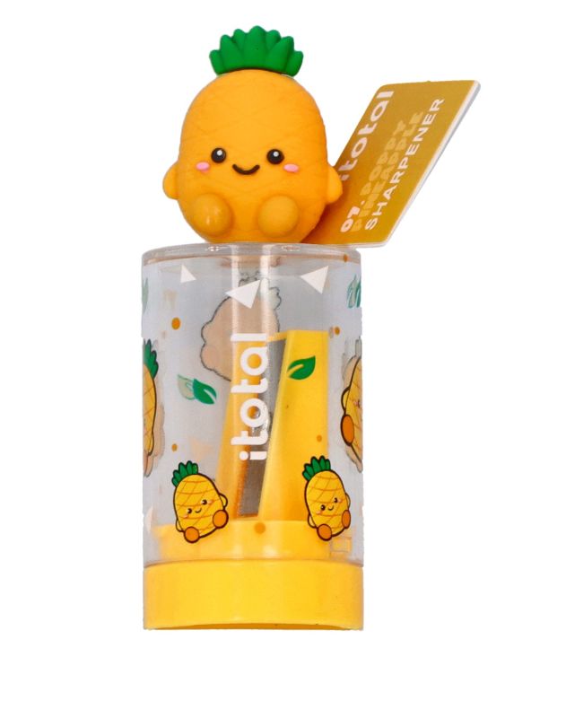 Ananas Poppy poręczna temperówka i-Total