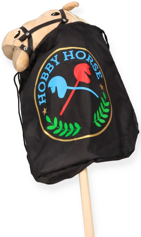 Plecak na konika hobby horse