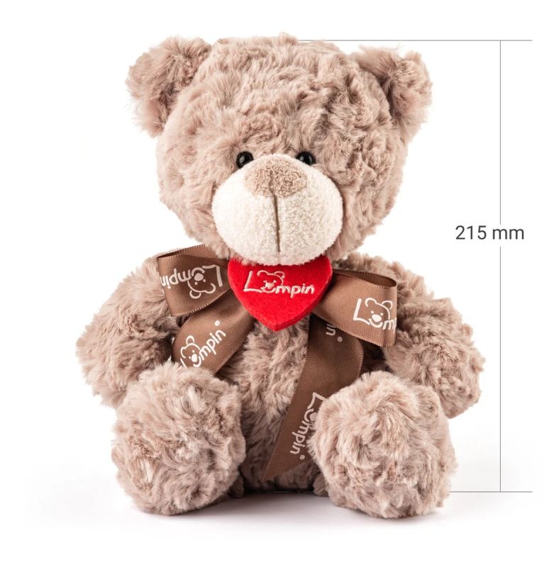 Maskotka miś Lumpin 30cm