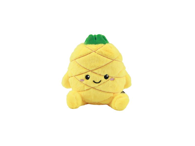 Pluszak Poppy Ananas, przytulanka i-Total