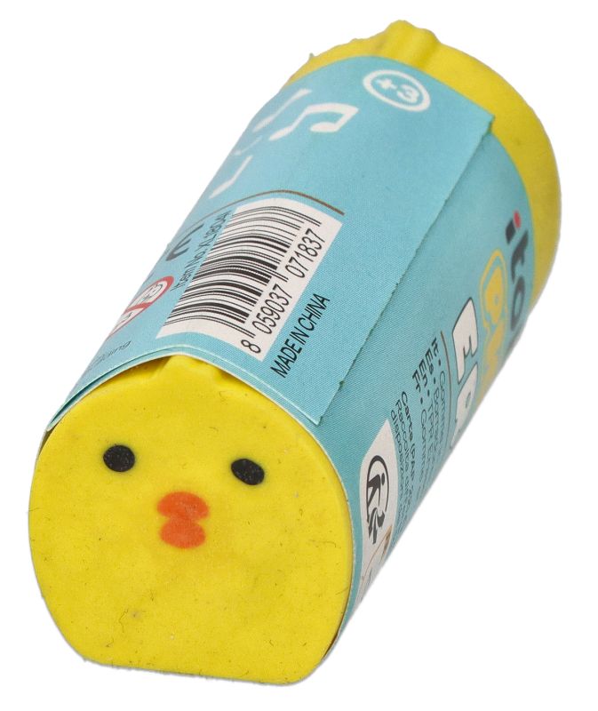 Gumka do ścierania 1 szt.- mix wzorów