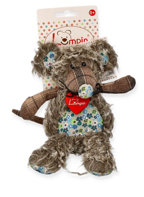 Pluszak myszka Richie 26cm