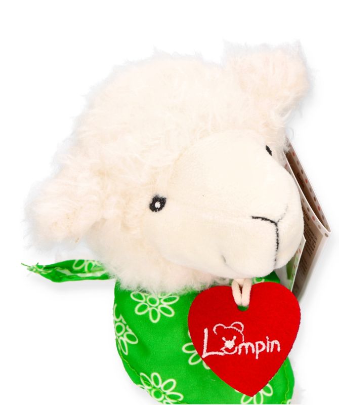 Lama Bella, przytulanka 35 cm