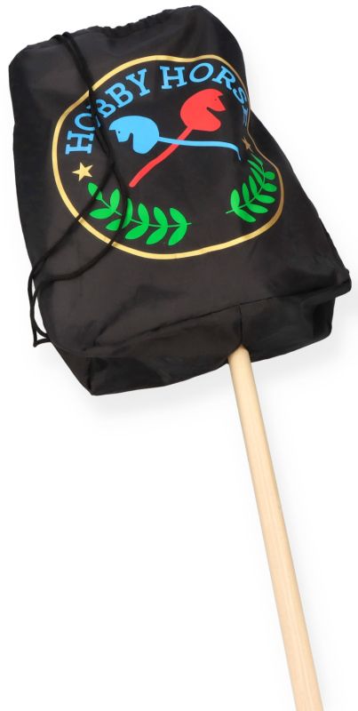 Plecak na konika hobby horse