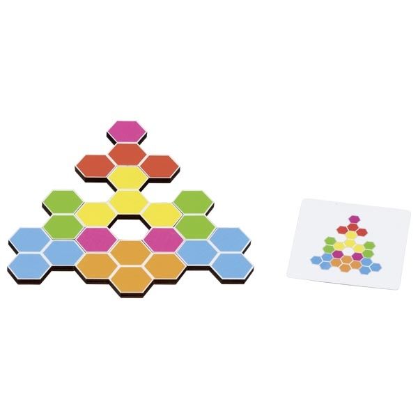 Żółwik gra logiczna