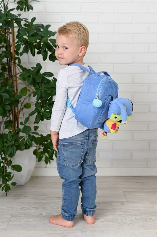 Plecak EcoSnoopers Szop