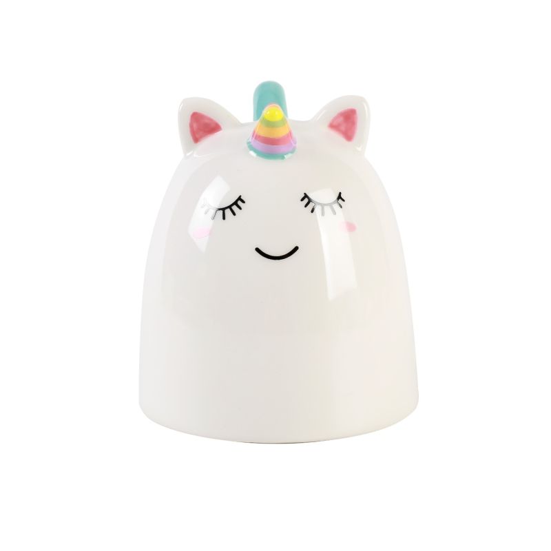 Kubek Up & Down Unicorn