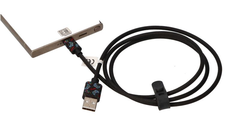 Kabel do ładowarki USB-C 