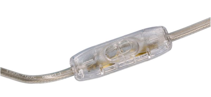 Lampa stojąca ZOO Cobo  ptaszek