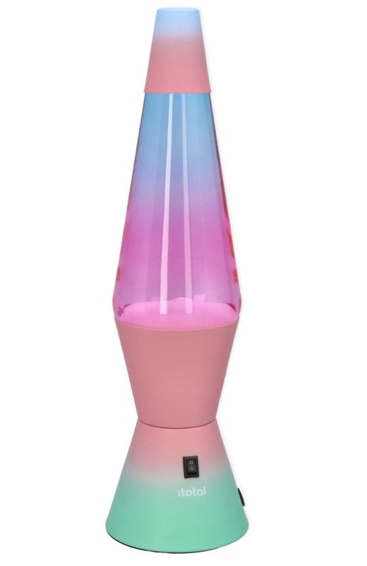 Lampa magmowa monochromatyczna LED