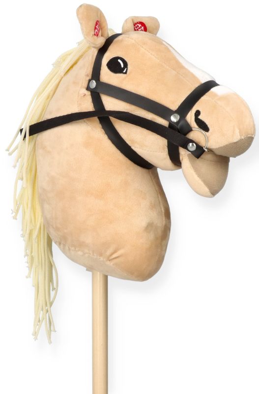Konik na patyku Hobby Horse Izabelek