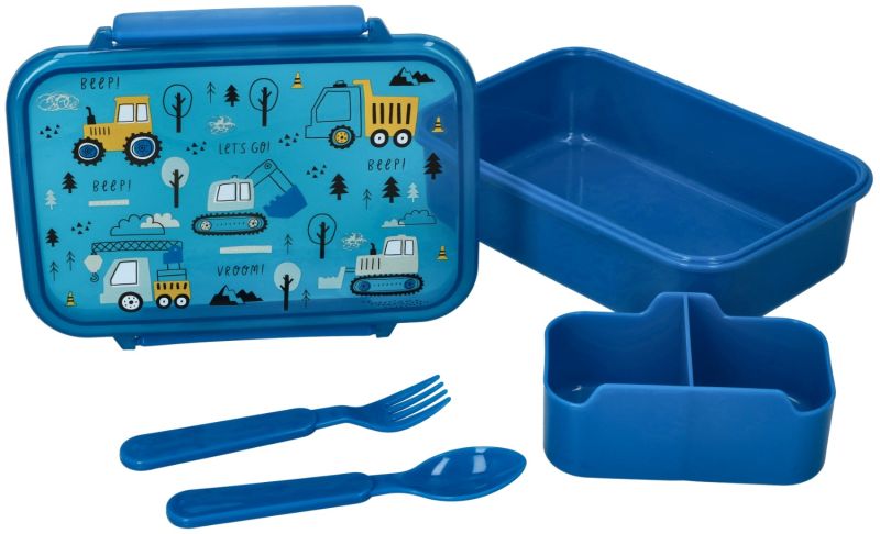 Lunch Box Maszyny