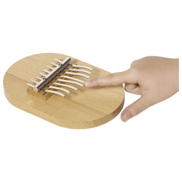 Instrument muzyczny Kalimba