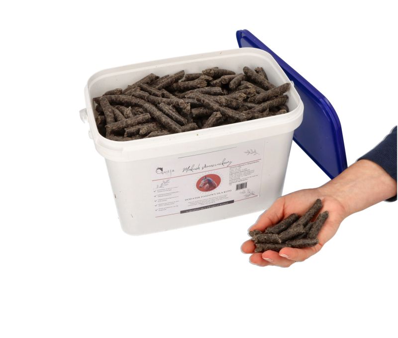 Makuch słonecznikowy 3kg