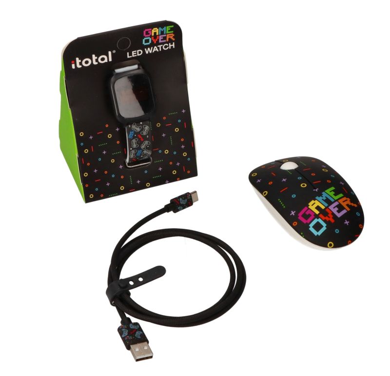 Kabel do ładowarki USB-C 
