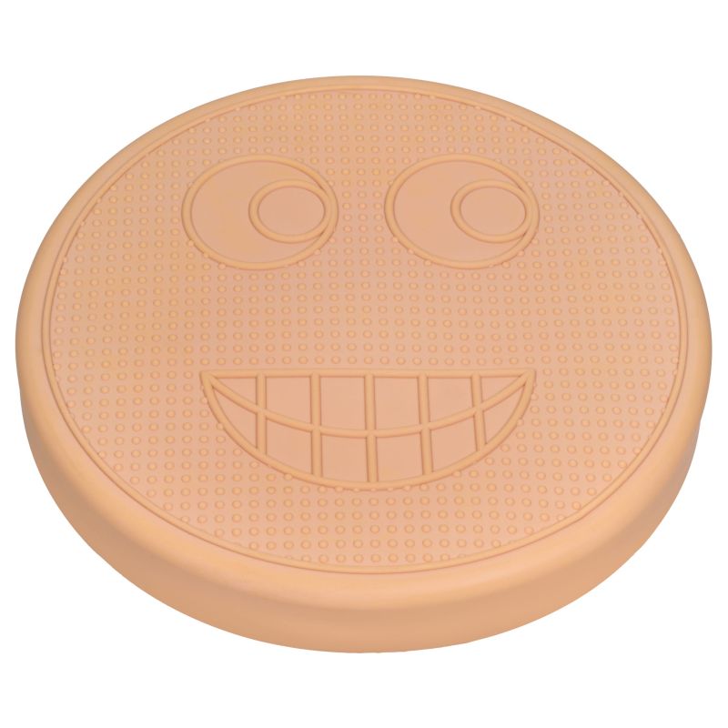 Poduszka sensoryczna Tullo beżowa