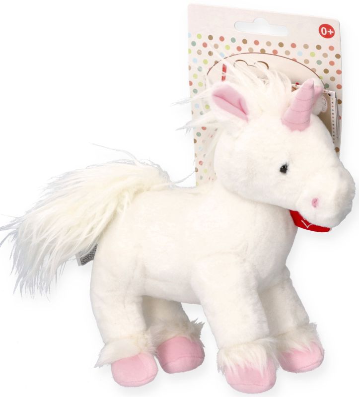 Jednorożec Penelopa Przytulanka