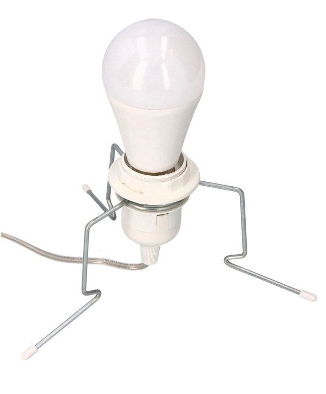 Lampa stojąca ZOO Cobo  ptaszek