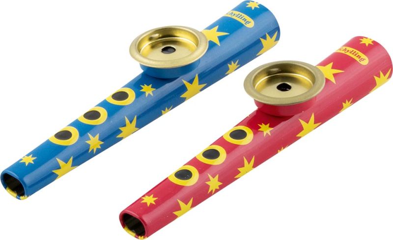 Kazoo 