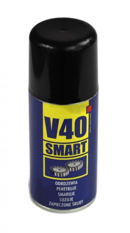 Odrdzewiacz smar V40 Smart 150 ml - ERLI