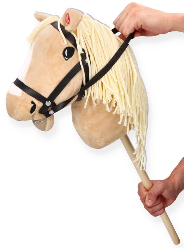 Konik na patyku Hobby Horse Izabelek