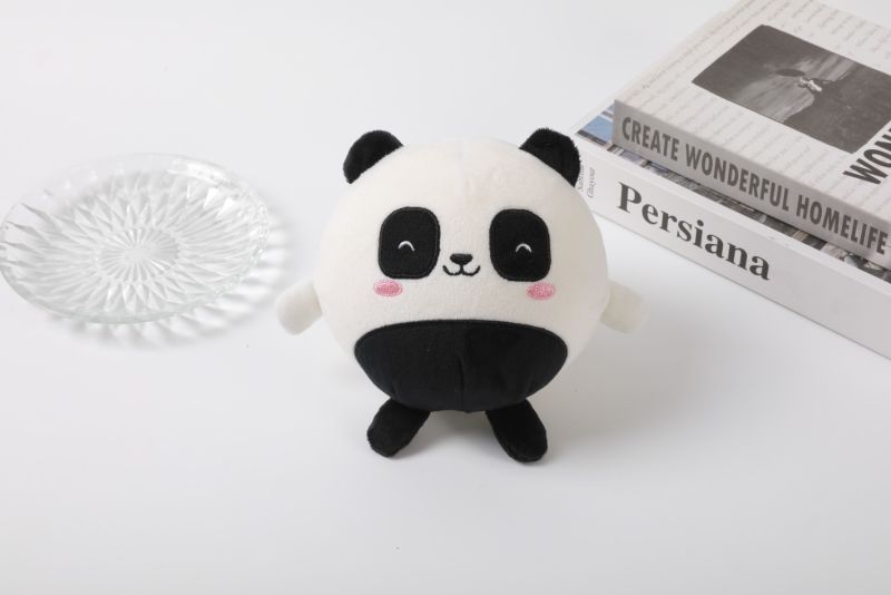 Maskotka antystresowa squishy - Panda