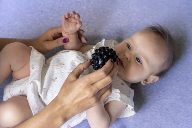 Sensorki czarno-białe 4 szt