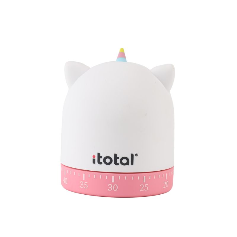 Minutnik Kuchenny - jednorożec