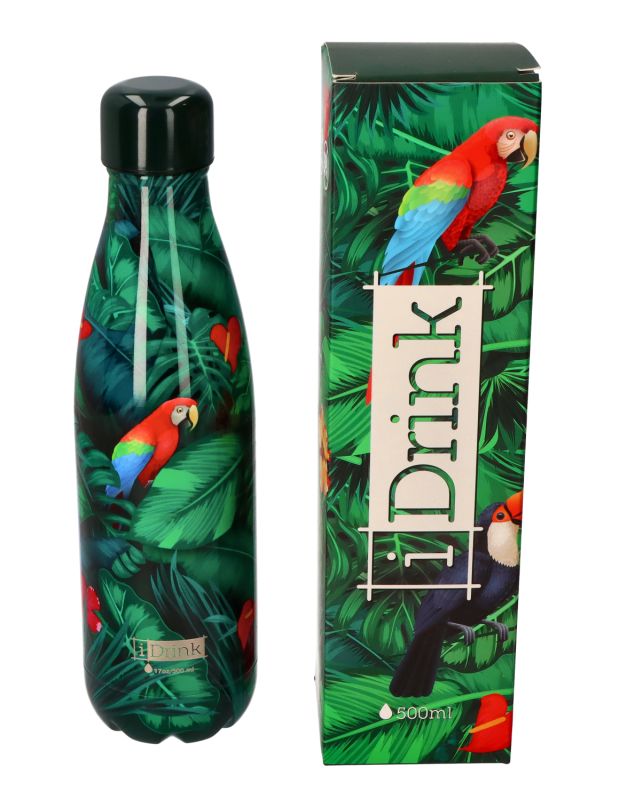 Termos tropical birds