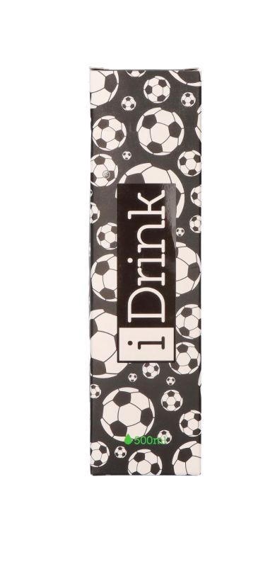 Butelka termiczna Piłka nożna 500ml